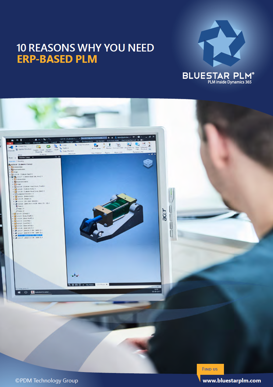 Bluestar-Designer, Produktblatt-Vorschaubild